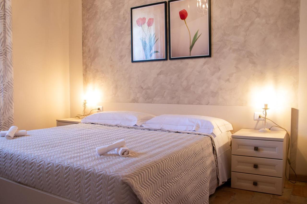 Guest house Casale San Sabino *