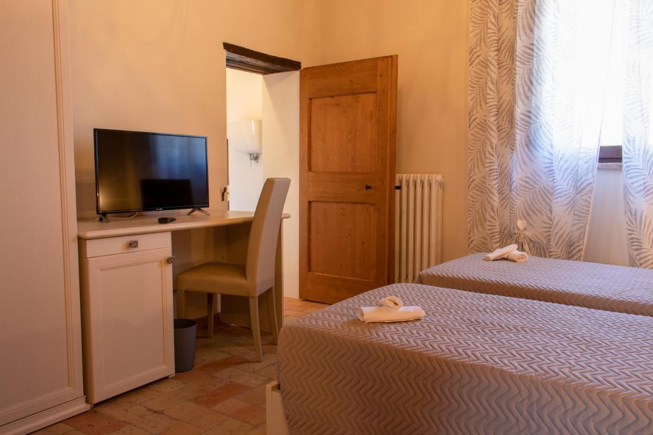 Casale San Sabino *
