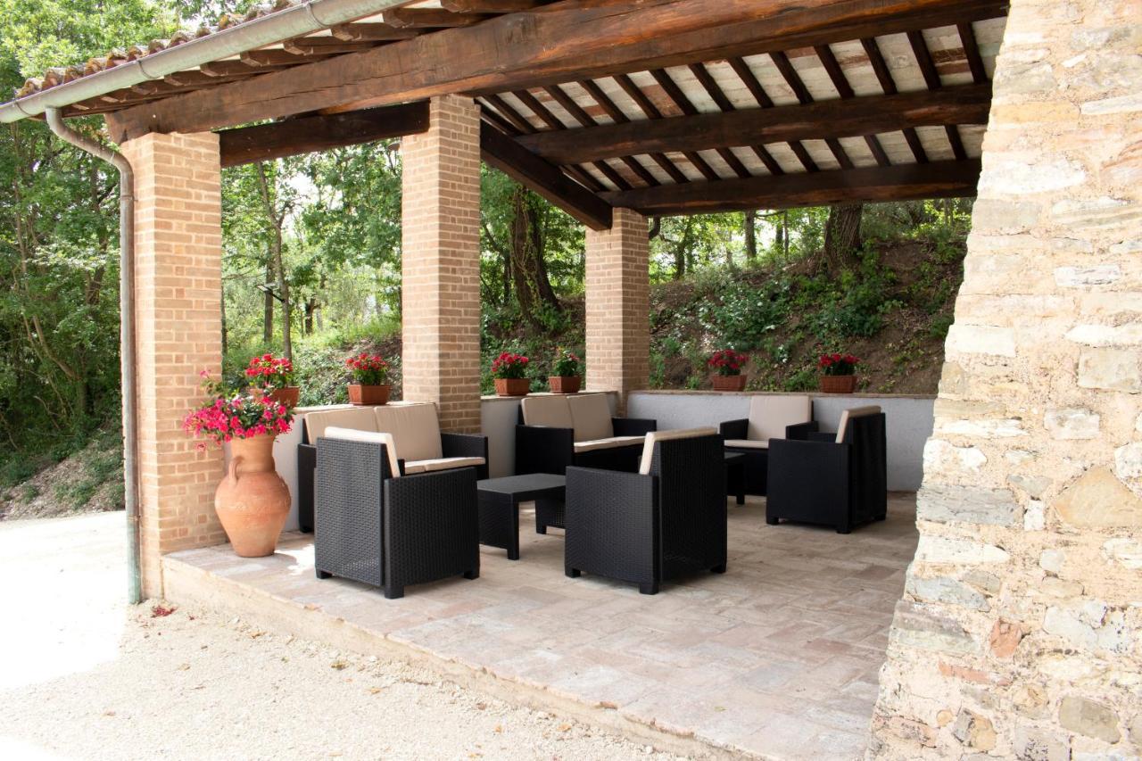 Casale San Sabino Guest house *
